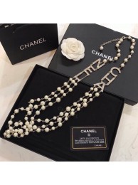 Chanel Necklace CE8431 HY815hc46