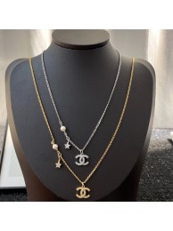 Chanel Necklace CE8454 HY7285Mn81