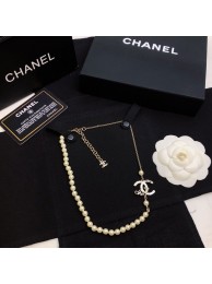 Chanel Necklace CE8525 HY2632wn15