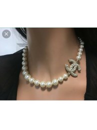 Chanel Necklace CN30213 HY5639LG44