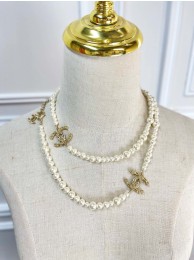 Chanel Necklace CN32692 HY1217jf20