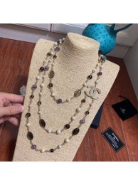 Chanel Necklace CN32699 HY4881FT35
