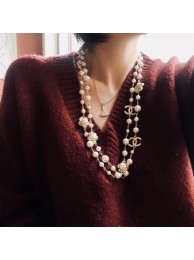 Chanel Necklace CN32702 HY6293vX95