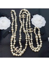 Chanel Necklace CN36258 HY7915Ag46