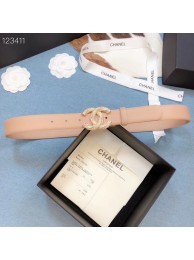 Chanel Original Calf Leather 3602 pink&gold HY11033fc78