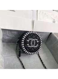 Chanel Original Clutch with Chain B81599 black HY22788Ri95