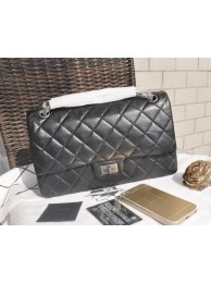 Chanel Original Leather Classic Flap Bag A30226 Black HY13493sY95