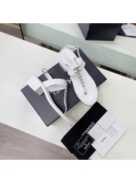 Chanel SANDAL 17827-1 Heel 4.5CM HY94sp14