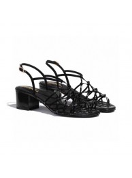 Chanel SANDAL 19102-3 HY5565Kd37