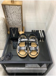Chanel SANDAL 52191-5 HY5270Kn56
