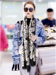 Chanel Scarf CA00239 HY24484nQ90