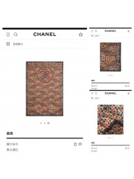 Chanel Scarf CA00246 Scarf HY6320dV68