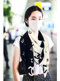 Chanel Scarf CA00254 Scarf HY344Zf62