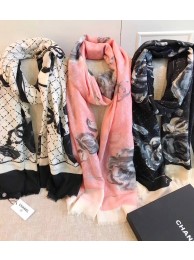 Chanel Scarf CC2835 HY8180Av26