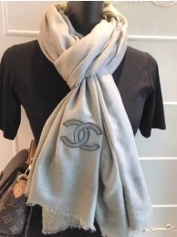Chanel Scarf CC2836 Green Scarf HY19953Pu45