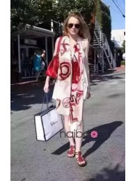 Chanel Scarf CCS8314 HY10509Gw67