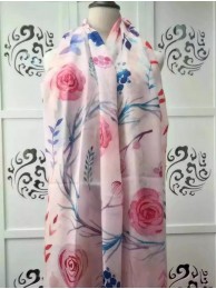 Chanel Scarf CCS8317 HY23707bW68