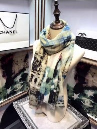 Chanel Scarf CCS8320 HY17543SS41