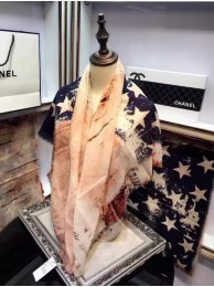Chanel Scarf CCS8321 HY9507su78