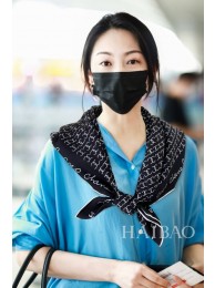 Chanel Scarf CHS00021 HY26079LG44