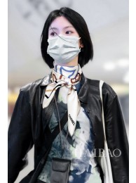 Chanel Scarf CHS00026 Scarf HY13011zd34