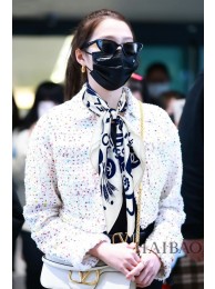 Chanel Scarf CHS00038 HY21495aj95