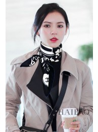 Chanel Scarf CHS00039 Scarf HY18789Rc99