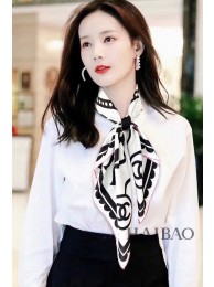 Chanel Scarf CHS00040 Scarf HY14479KX22