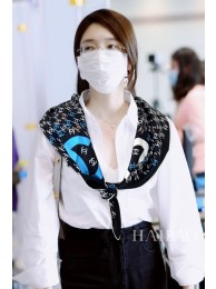 Chanel Scarf CHS00042 HY8987Is53