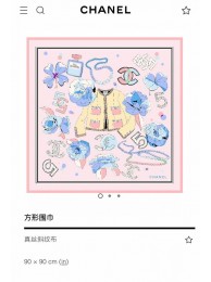 Chanel Scarf CHS00052 HY15034Ea63