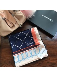 Chanel Scarf CHS00082 Scarf HY14483dN21