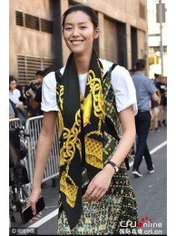 Chanel Scarf CHS00092 HY21407Yf79