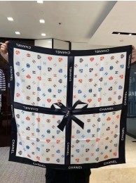 Chanel Scarf CHS00117 HY534Xr72