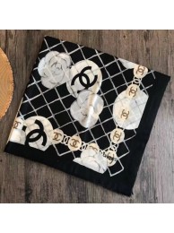 Chanel Scarves scarf 77037-1 HY955KX86