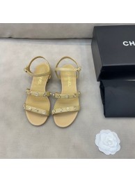Chanel Shoes 1054-2 HY2652Il41