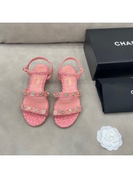Chanel Shoes 1054-3 HY12427su78