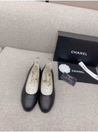 Chanel Shoes 17826-3 Shoes HY12224DI37