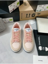 Chanel shoes 17829-1 HY7304Yv36