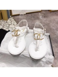 Chanel Shoes 191001-1 HY10575vK93