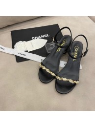 Chanel Shoes 19104-1 HY3267bW68
