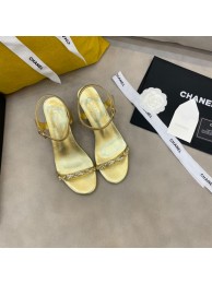 Chanel Shoes 19104-2 HY10094Yo25