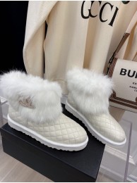 Chanel Shoes 19120-1 HY8327yk28