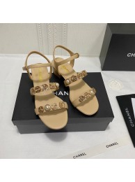 Chanel Shoes 91053-2 HY10940vK93