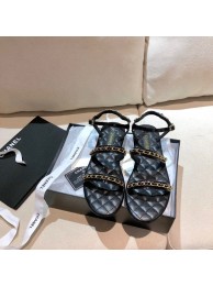 Chanel Shoes 91063-1 HY5581qM91