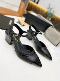 Chanel Shoes 92687-3 HY7076HW50