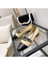 Chanel shoes CH00017 HY616NP24