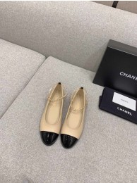 Chanel shoes CH00025 HY3560nB26