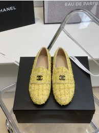 Chanel shoes CH00054 Shoes HY3198cP15