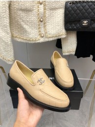 Chanel shoes CH00059 Heel Hight 4CM Shoes HY5917wn15