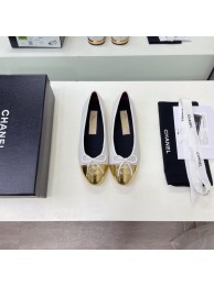 Chanel shoes CH00065 HY9840Mn81